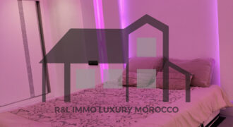 À Vendre : Appartement à Guéliz, Marrakech