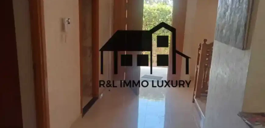 🏡 Villa de Luxe à Louer au Golf Amelkis, Marrakech – Longue Durée