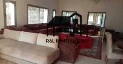 🏡 Villa de Luxe à Louer au Golf Amelkis, Marrakech – Longue Durée