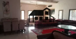 🏡 Villa de Luxe à Louer au Golf Amelkis, Marrakech – Longue Durée