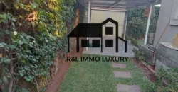 🏡 Villa de Luxe à Louer au Golf Amelkis, Marrakech – Longue Durée