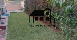 🏡 Villa de Luxe à Louer au Golf Amelkis, Marrakech – Longue Durée
