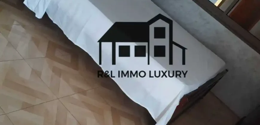 🏡 Villa de Luxe à Louer au Golf Amelkis, Marrakech – Longue Durée