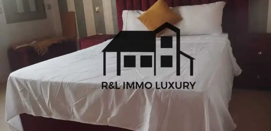 🏡 Villa de Luxe à Louer au Golf Amelkis, Marrakech – Longue Durée