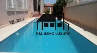 🌴 Villa de Luxe à Vendre à Amelkis, Marrakech – Élégance et Confort Haut de Gamme
