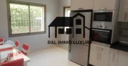 🏡 Villa de Luxe à Louer au Golf Amelkis, Marrakech – Longue Durée