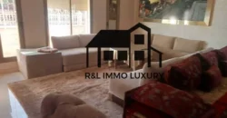 🏡 Villa de Luxe à Louer au Golf Amelkis, Marrakech – Longue Durée