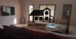 🏡 Villa de Luxe à Louer au Golf Amelkis, Marrakech – Longue Durée
