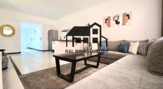 APPARTEMENT À VENDRE À L’HIVERNAGE