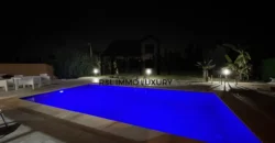 Villa jumelée