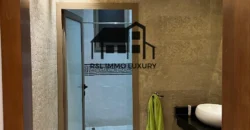 Villa jumelée