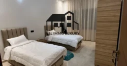 Villa jumelée