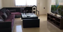 Villa jumelée