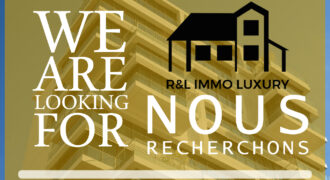 RECHERCHE EXCLUSIVE D’APPARTEMENTS DE LUXE SUR PRESTIGIA