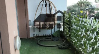 Appartement à Vendre Marrakech (Proche Hivernage)