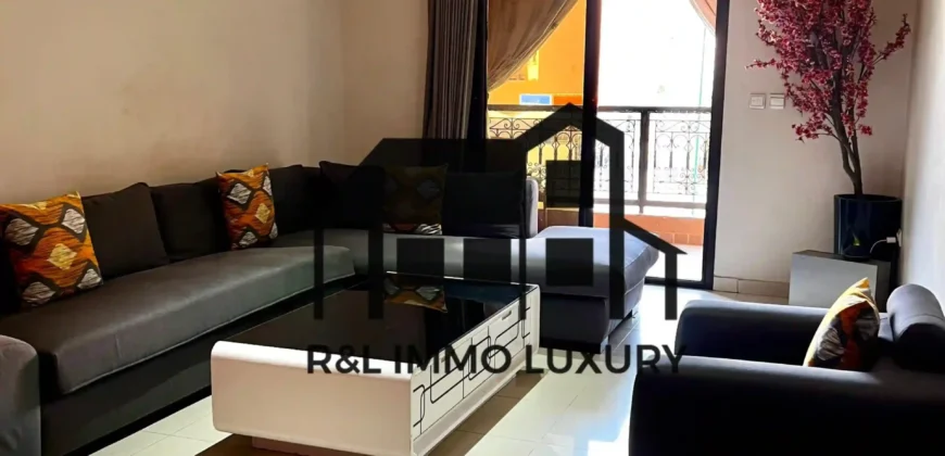 Appartement Triplex à Vendre Marrakech
