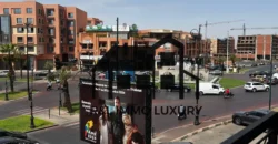 Appartement Triplex à Vendre Marrakech