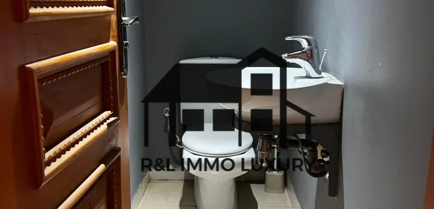 Appartement Triplex à Vendre Marrakech