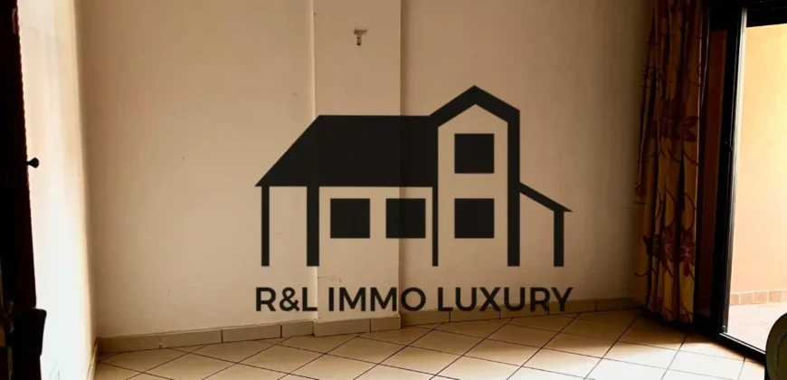 Appartement Triplex à Vendre Marrakech