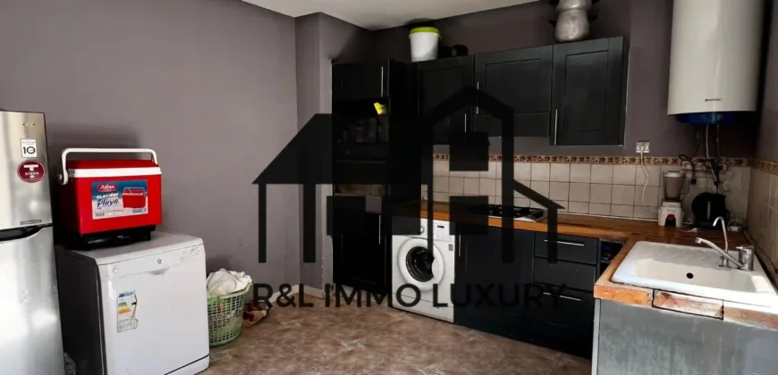 Appartement Triplex à Vendre Marrakech