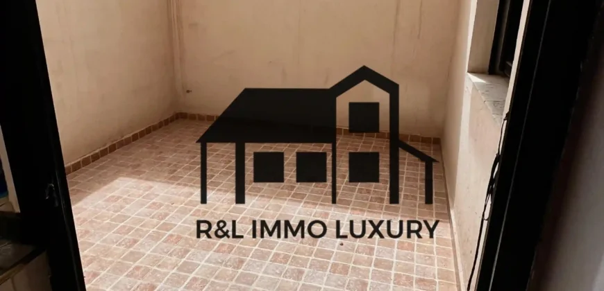 Appartement Triplex à Vendre Marrakech